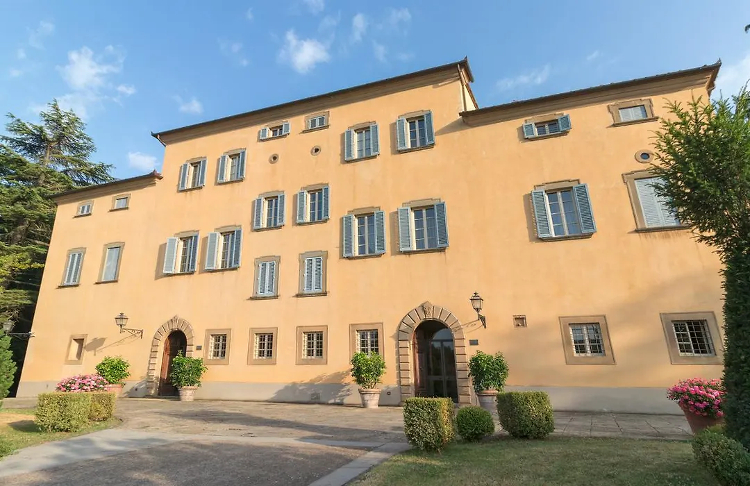 Badia Di Campoleone - Italianway-1